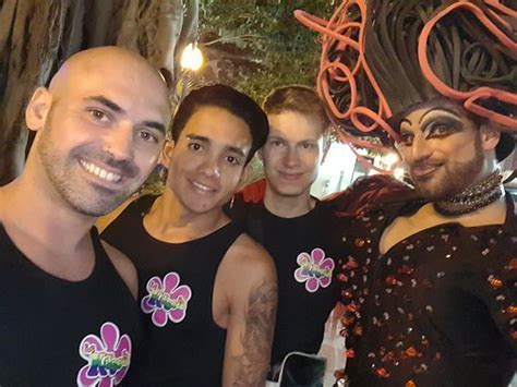 gay bars alicante|Alicante Gay Bars & Nightlife Guide